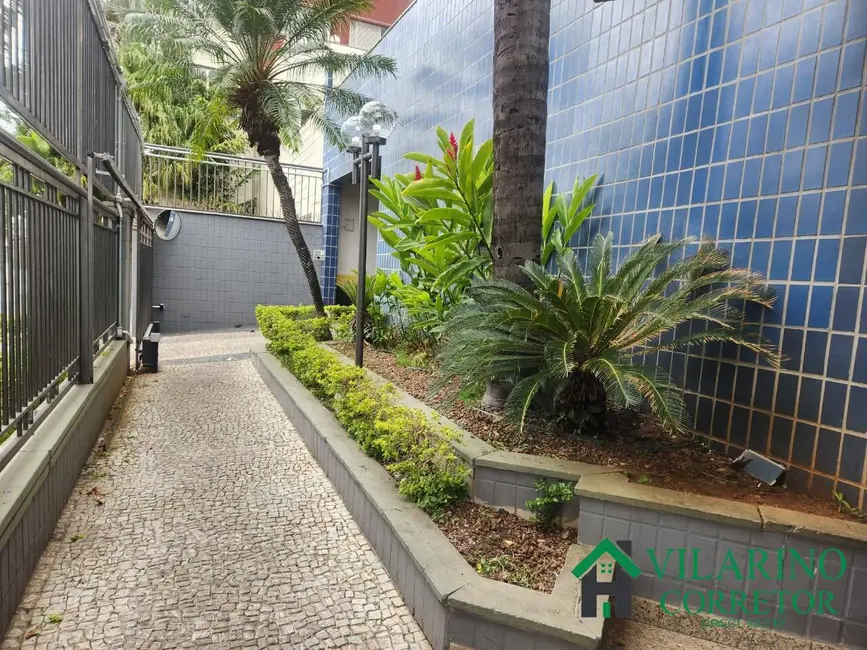 Foto 3 de Apartamento com 4 quartos à venda, 129m2 em Ipiranga, Belo Horizonte - MG