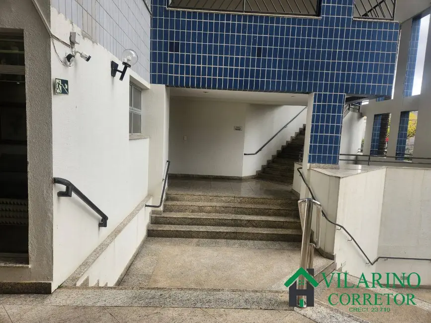 Foto 4 de Apartamento com 4 quartos à venda, 129m2 em Ipiranga, Belo Horizonte - MG