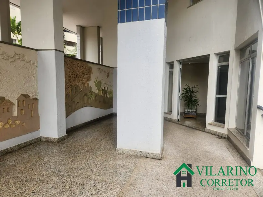 Foto 5 de Apartamento com 4 quartos à venda, 129m2 em Ipiranga, Belo Horizonte - MG