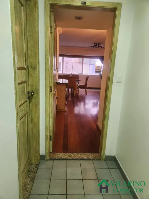 Foto 9 de Apartamento com 4 quartos à venda, 129m2 em Ipiranga, Belo Horizonte - MG