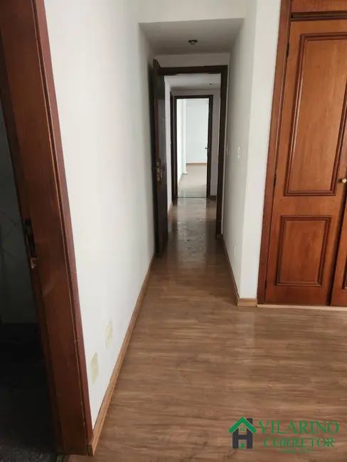 Apartamento com 4 quartos à venda, 130m2 em Ipiranga, Belo Horizonte - MG - imagem 8 Foto 8 de Apartamento com 4 quartos à venda, 130m2 em Ipiranga, Belo Horizonte - MG