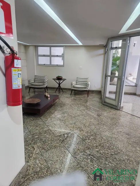 Apartamento com 4 quartos à venda, 130m2 em Ipiranga, Belo Horizonte - MG - imagem 3 Foto 3 de Apartamento com 4 quartos à venda, 130m2 em Ipiranga, Belo Horizonte - MG