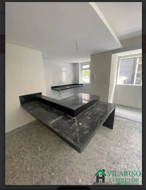 Foto 4 de Apartamento com 2 quartos à venda, 65m2 em Centro, Belo Horizonte - MG