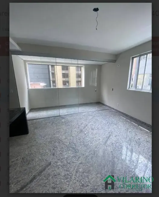 Foto 1 de Apartamento com 2 quartos à venda, 65m2 em Centro, Belo Horizonte - MG