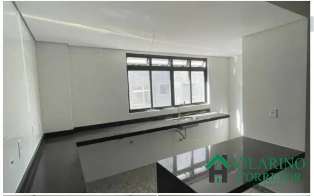 Apartamento com 2 quartos à venda, 54m2 em Funcionários, Belo Horizonte - MG - imagem 5 Foto 5 de Apartamento com 2 quartos à venda, 54m2 em Funcionários, Belo Horizonte - MG
