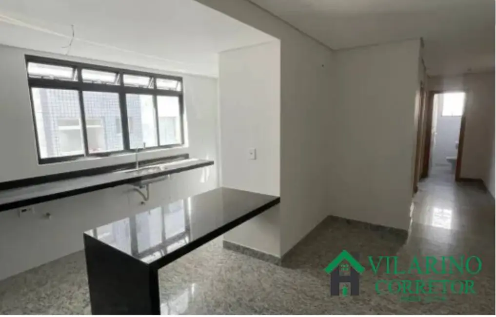 Apartamento com 2 quartos à venda, 54m2 em Funcionários, Belo Horizonte - MG - imagem 1 Foto 1 de Apartamento com 2 quartos à venda, 54m2 em Funcionários, Belo Horizonte - MG