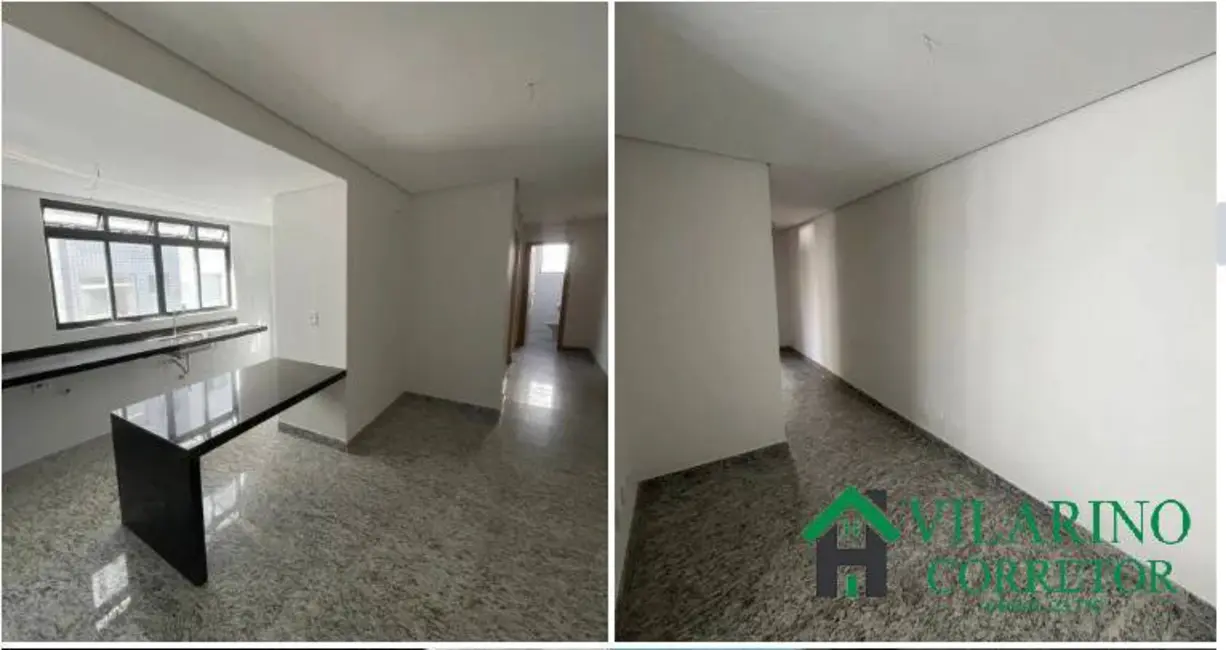 Apartamento com 2 quartos à venda, 54m2 em Funcionários, Belo Horizonte - MG - imagem 9 Foto 9 de Apartamento com 2 quartos à venda, 54m2 em Funcionários, Belo Horizonte - MG