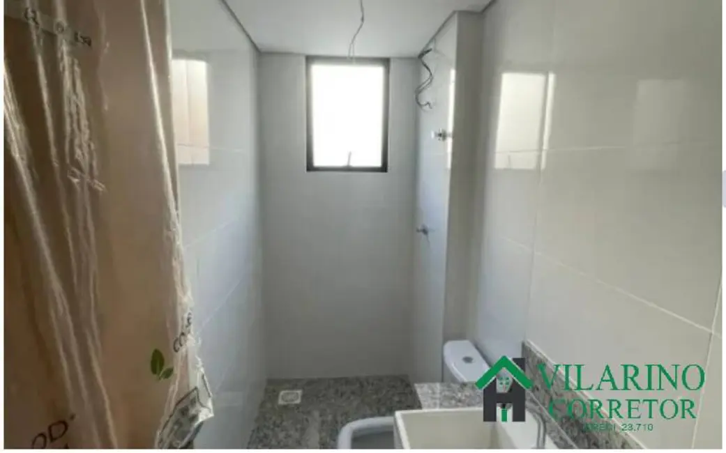 Apartamento com 2 quartos à venda, 54m2 em Funcionários, Belo Horizonte - MG - imagem 8 Foto 8 de Apartamento com 2 quartos à venda, 54m2 em Funcionários, Belo Horizonte - MG