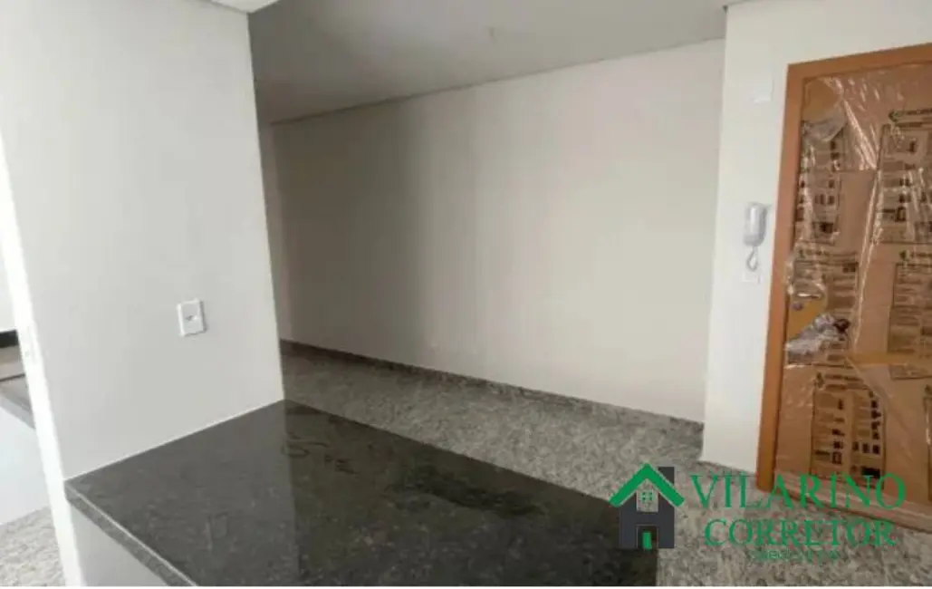 Apartamento com 2 quartos à venda, 54m2 em Funcionários, Belo Horizonte - MG - imagem 3 Foto 3 de Apartamento com 2 quartos à venda, 54m2 em Funcionários, Belo Horizonte - MG