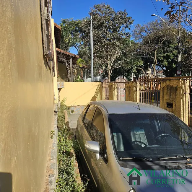 Casa com 4 quartos à venda e para alugar, 185m2 em Floresta, Belo Horizonte - MG - imagem 2 Foto 2 de Casa com 4 quartos à venda e para alugar, 185m2 em Floresta, Belo Horizonte - MG