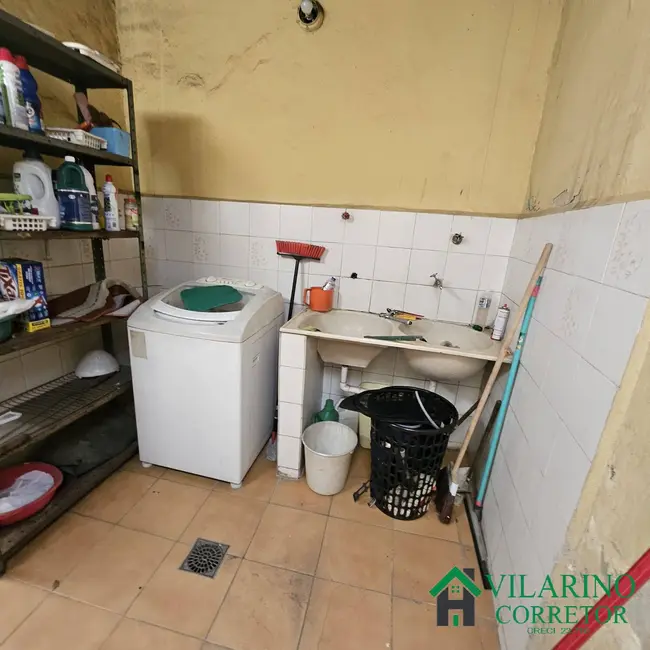 Casa com 4 quartos à venda e para alugar, 185m2 em Floresta, Belo Horizonte - MG - imagem 5 Foto 5 de Casa com 4 quartos à venda e para alugar, 185m2 em Floresta, Belo Horizonte - MG