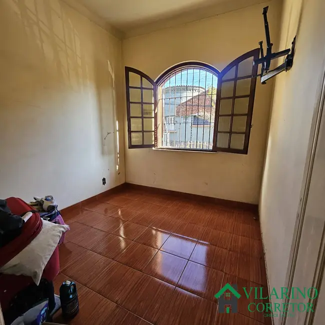 Casa com 4 quartos à venda e para alugar, 185m2 em Floresta, Belo Horizonte - MG - imagem 9 Foto 9 de Casa com 4 quartos à venda e para alugar, 185m2 em Floresta, Belo Horizonte - MG
