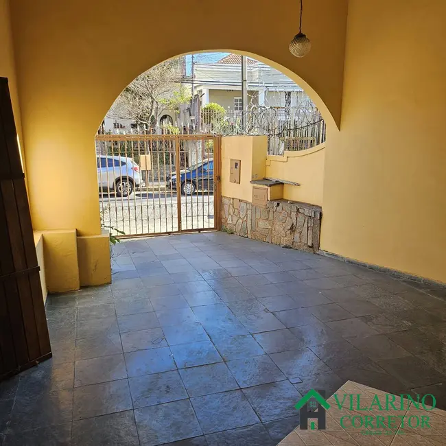 Casa com 4 quartos à venda e para alugar, 185m2 em Floresta, Belo Horizonte - MG - imagem 3 Foto 3 de Casa com 4 quartos à venda e para alugar, 185m2 em Floresta, Belo Horizonte - MG
