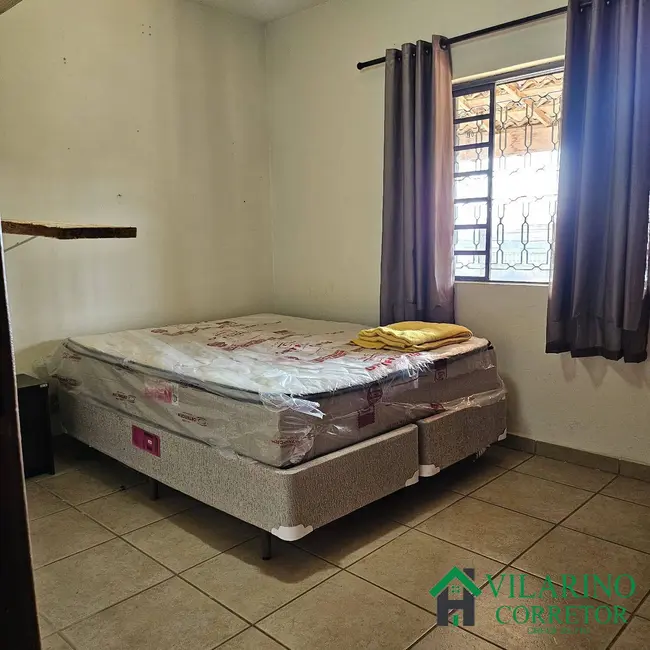 Casa com 2 quartos à venda, 200m2 em Pedro Leopoldo - MG - imagem 8 Foto 8 de Casa com 2 quartos à venda, 200m2 em Pedro Leopoldo - MG