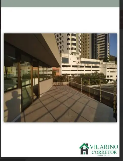 Sala Comercial à venda, 36m2 em Estoril, Belo Horizonte - MG - imagem 5 Foto 5 de Sala Comercial à venda, 36m2 em Estoril, Belo Horizonte - MG