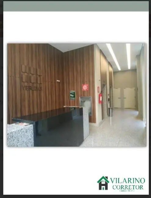 Foto 2 de Sala Comercial à venda, 73m2 em Estoril, Belo Horizonte - MG