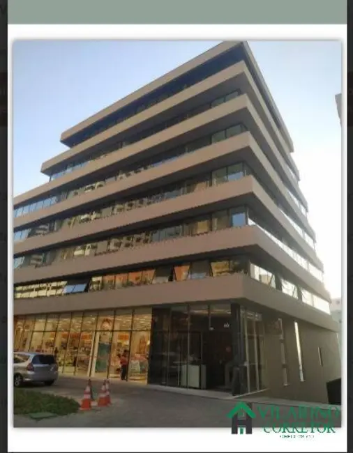 Foto 1 de Sala Comercial à venda, 73m2 em Estoril, Belo Horizonte - MG