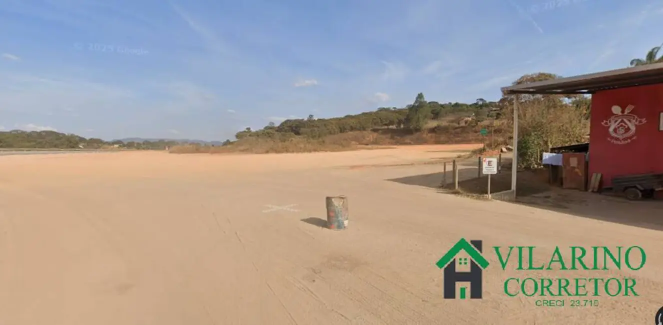 Sala Comercial à venda, 20000m2 em Bom Jesus Do Amparo - MG - imagem 3 Foto 3 de Sala Comercial à venda, 20000m2 em Bom Jesus Do Amparo - MG