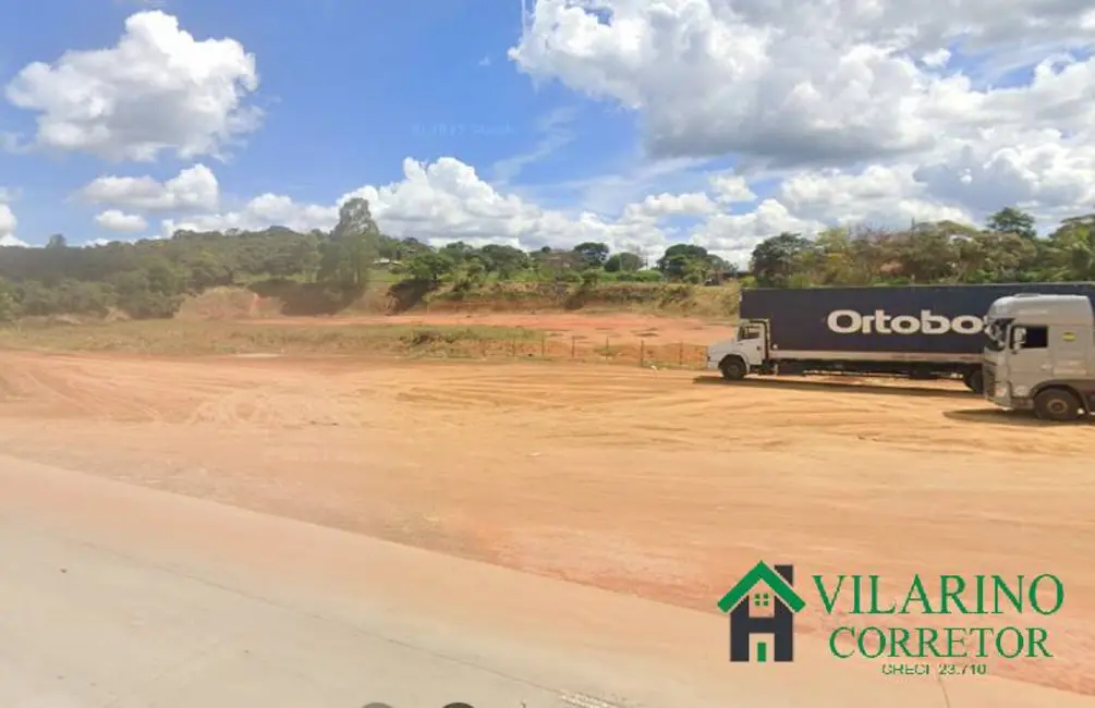 Sala Comercial à venda, 20000m2 em Bom Jesus Do Amparo - MG - imagem 4 Foto 4 de Sala Comercial à venda, 20000m2 em Bom Jesus Do Amparo - MG