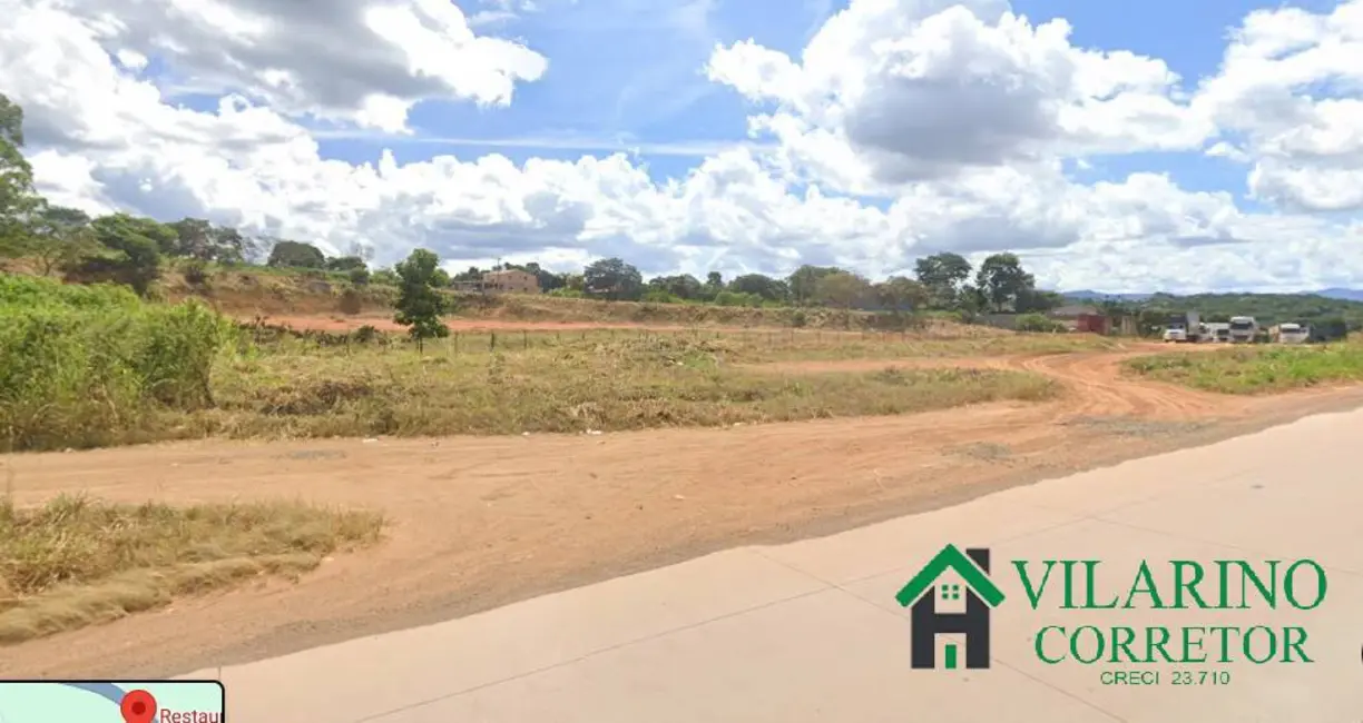 Sala Comercial à venda, 20000m2 em Bom Jesus Do Amparo - MG - imagem 6 Foto 6 de Sala Comercial à venda, 20000m2 em Bom Jesus Do Amparo - MG