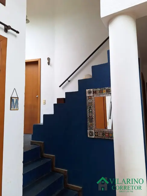 Foto 6 de Casa de Condomínio com 3 quartos para alugar, 180m2 em Rio Acima - MG