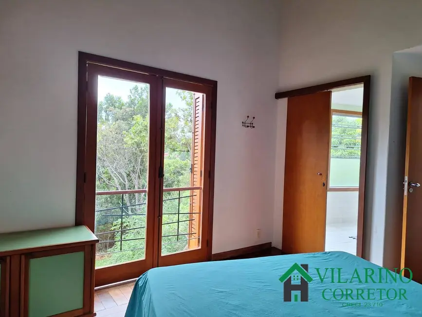 Foto 8 de Casa de Condomínio com 3 quartos para alugar, 180m2 em Rio Acima - MG