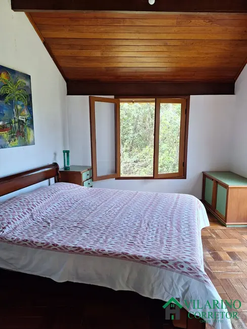 Foto 4 de Casa de Condomínio com 3 quartos para alugar, 180m2 em Rio Acima - MG