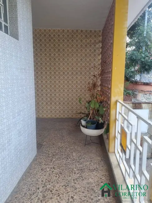 Casa com 5 quartos à venda, 359m2 em Concórdia, Belo Horizonte - MG - imagem 5 Foto 5 de Casa com 5 quartos à venda, 359m2 em Concórdia, Belo Horizonte - MG