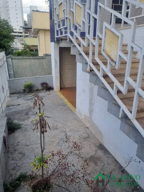 Casa com 5 quartos à venda, 359m2 em Concórdia, Belo Horizonte - MG - imagem 2 Foto 2 de Casa com 5 quartos à venda, 359m2 em Concórdia, Belo Horizonte - MG
