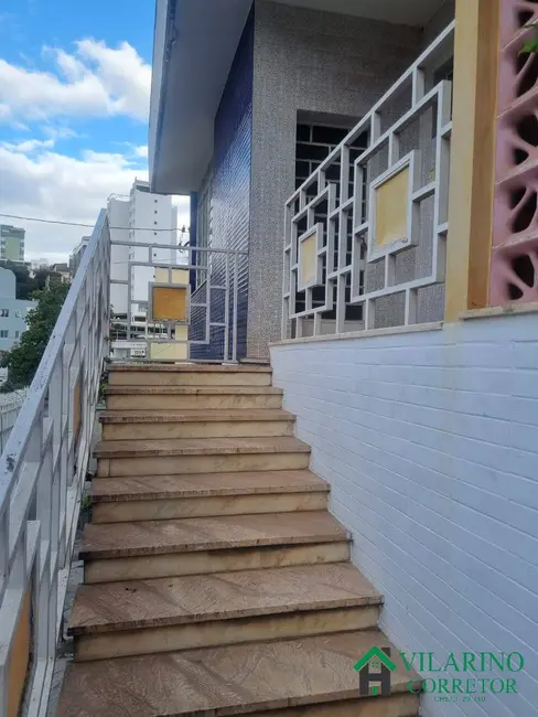 Casa com 5 quartos à venda, 359m2 em Concórdia, Belo Horizonte - MG - imagem 3 Foto 3 de Casa com 5 quartos à venda, 359m2 em Concórdia, Belo Horizonte - MG