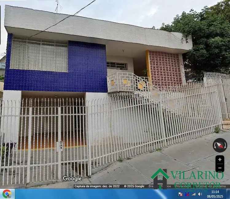 Casa com 5 quartos à venda, 359m2 em Concórdia, Belo Horizonte - MG - imagem 1 Foto 1 de Casa com 5 quartos à venda, 359m2 em Concórdia, Belo Horizonte - MG