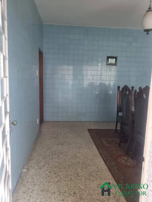 Casa com 5 quartos à venda, 359m2 em Concórdia, Belo Horizonte - MG - imagem 8 Foto 8 de Casa com 5 quartos à venda, 359m2 em Concórdia, Belo Horizonte - MG