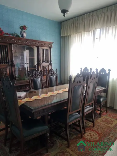 Casa com 5 quartos à venda, 359m2 em Concórdia, Belo Horizonte - MG - imagem 9 Foto 9 de Casa com 5 quartos à venda, 359m2 em Concórdia, Belo Horizonte - MG