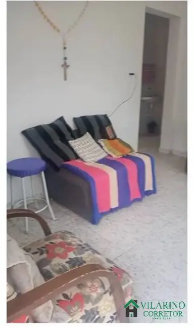 Casa com 2 quartos à venda, 98m2 em Sabara - MG - imagem 2 Foto 2 de Casa com 2 quartos à venda, 98m2 em Sabara - MG