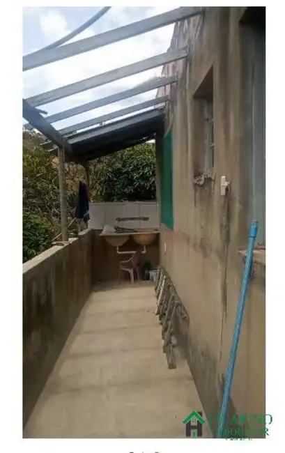 Casa com 2 quartos à venda, 98m2 em Sabara - MG - imagem 8 Foto 8 de Casa com 2 quartos à venda, 98m2 em Sabara - MG