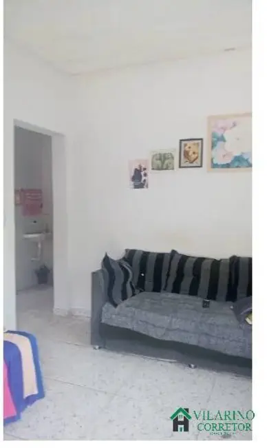 Casa com 2 quartos à venda, 98m2 em Sabara - MG - imagem 1 Foto 1 de Casa com 2 quartos à venda, 98m2 em Sabara - MG