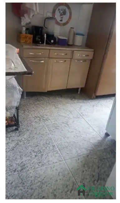 Casa com 2 quartos à venda, 98m2 em Sabara - MG - imagem 5 Foto 5 de Casa com 2 quartos à venda, 98m2 em Sabara - MG