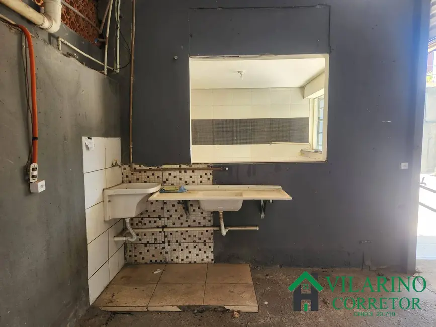 Foto 7 de Sala Comercial para alugar, 100m2 em Palmares, Belo Horizonte - MG