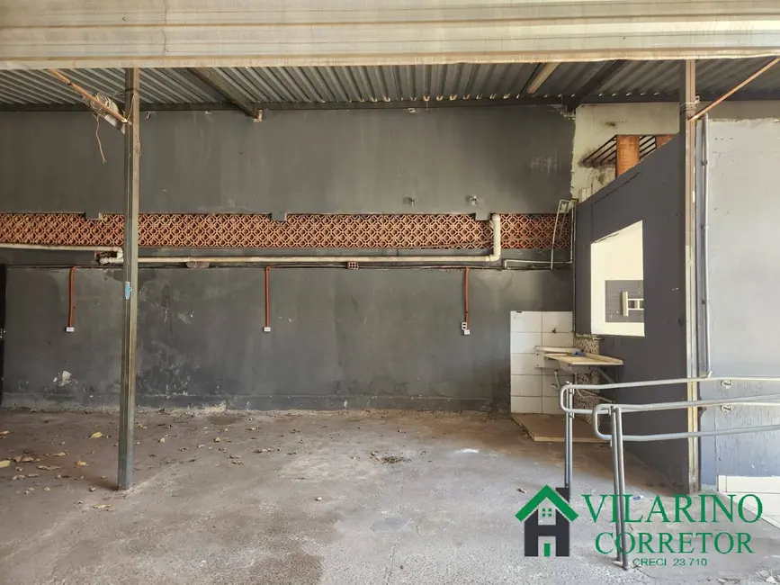 Foto 4 de Sala Comercial para alugar, 100m2 em Palmares, Belo Horizonte - MG