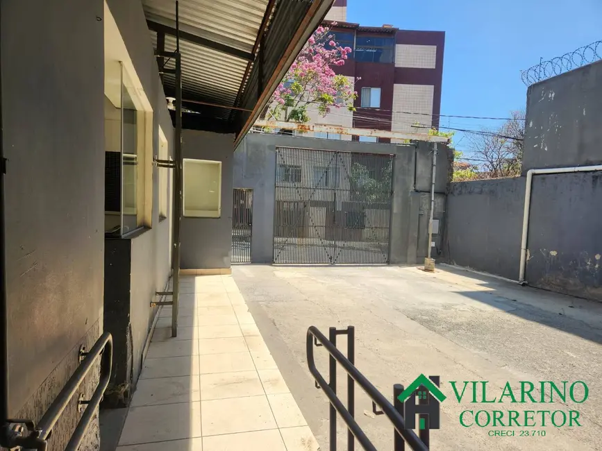 Foto 2 de Sala Comercial para alugar, 100m2 em Palmares, Belo Horizonte - MG