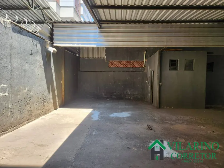 Foto 8 de Sala Comercial para alugar, 100m2 em Palmares, Belo Horizonte - MG