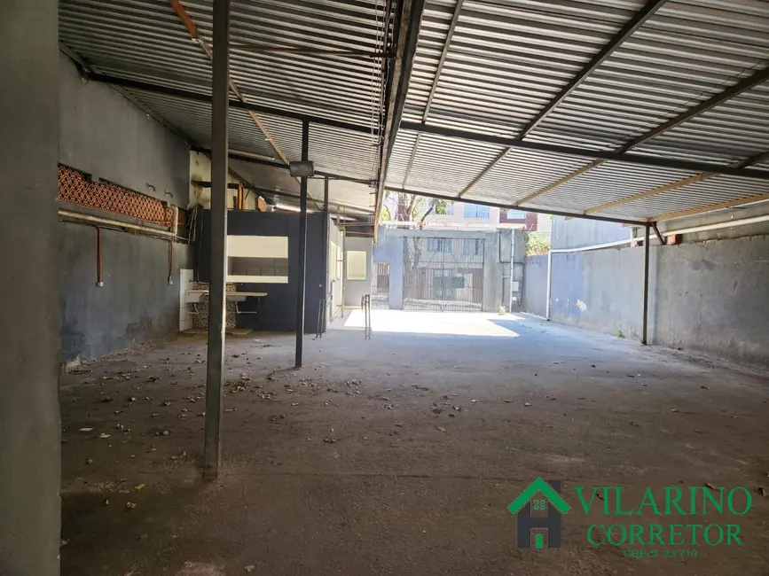 Foto 5 de Sala Comercial para alugar, 100m2 em Palmares, Belo Horizonte - MG