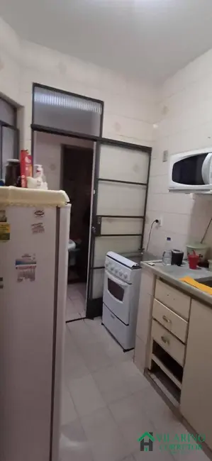 Foto 9 de Apartamento com 2 quartos à venda em Renascença, Belo Horizonte - MG