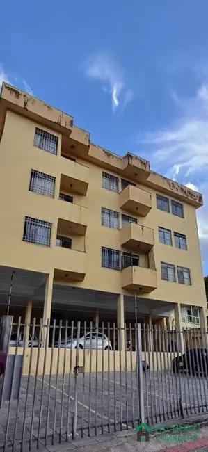 Foto 1 de Apartamento com 2 quartos à venda em Renascença, Belo Horizonte - MG