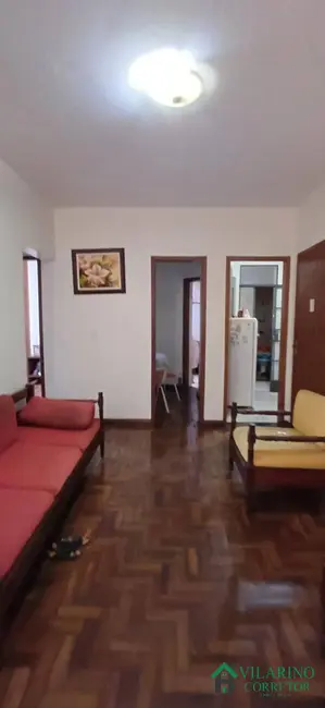 Foto 7 de Apartamento com 2 quartos à venda em Renascença, Belo Horizonte - MG