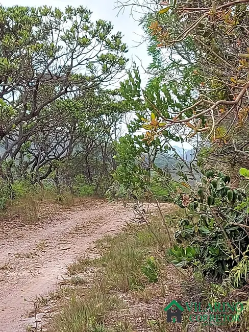 Foto 2 de Terreno / Lote à venda, 8m2 em Caete - MG