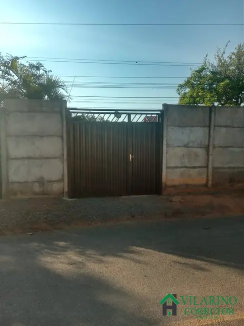 Casa com 1 quarto à venda, 80m2 em Felixlandia - MG - imagem 3 Foto 3 de Casa com 1 quarto à venda, 80m2 em Felixlandia - MG