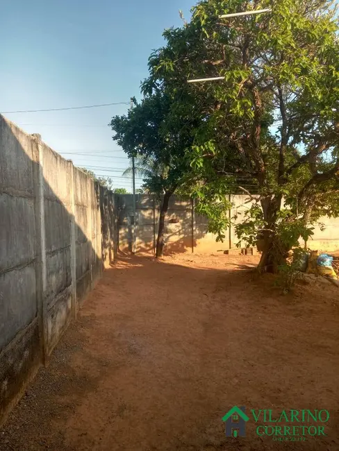 Casa com 1 quarto à venda, 80m2 em Felixlandia - MG - imagem 2 Foto 2 de Casa com 1 quarto à venda, 80m2 em Felixlandia - MG