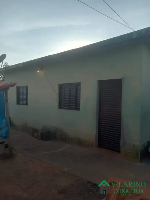 Casa com 1 quarto à venda, 80m2 em Felixlandia - MG - imagem 4 Foto 4 de Casa com 1 quarto à venda, 80m2 em Felixlandia - MG