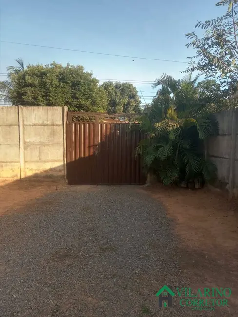 Foto 1 de Casa com 1 quarto à venda, 80m2 em Felixlandia - MG